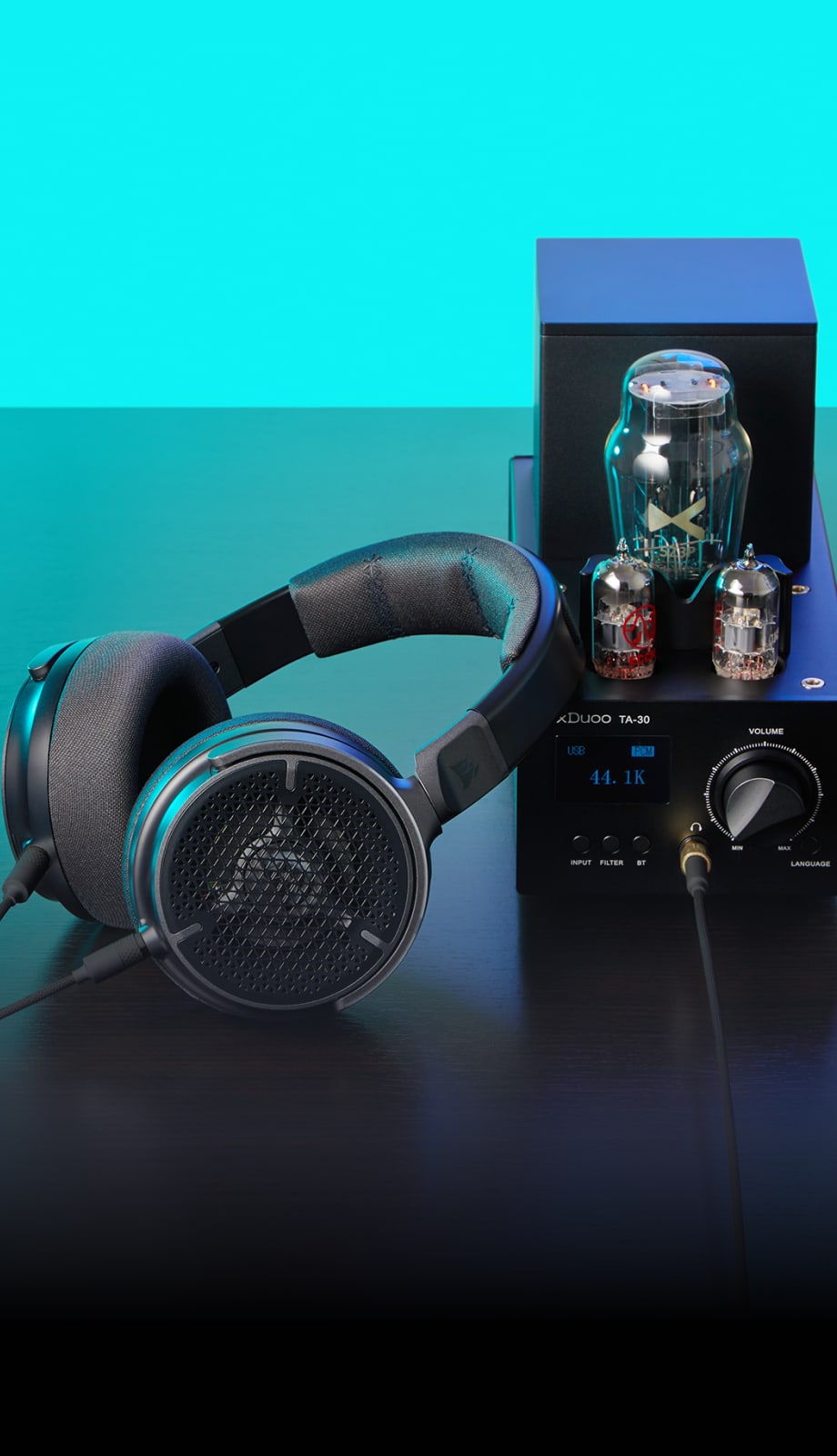 CORSAIR VIRTUOSO ゲーミングヘッドセットシリーズ | CORSAIR